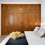 Casa Cordel Tatil Evi *