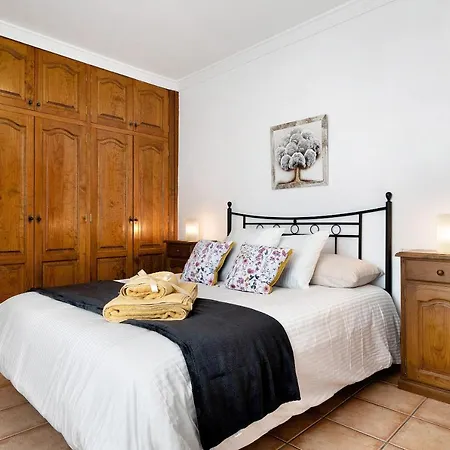 Dom wakacyjny Casa Cordel