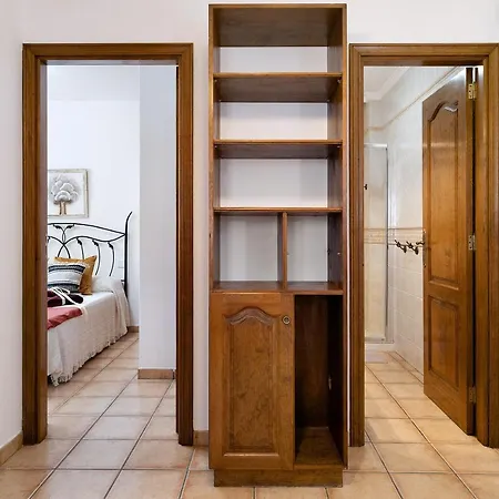 Casa Cordel * Playa Honda (Lanzarote)