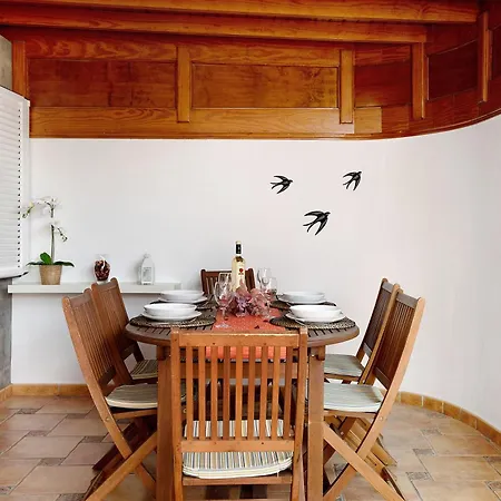 Casa Cordel Dom wakacyjny *