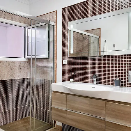 Dom wakacyjny Casa Cordel Playa Honda (Lanzarote)