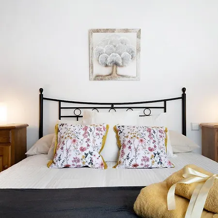 Casa Cordel Playa Honda (Lanzarote)