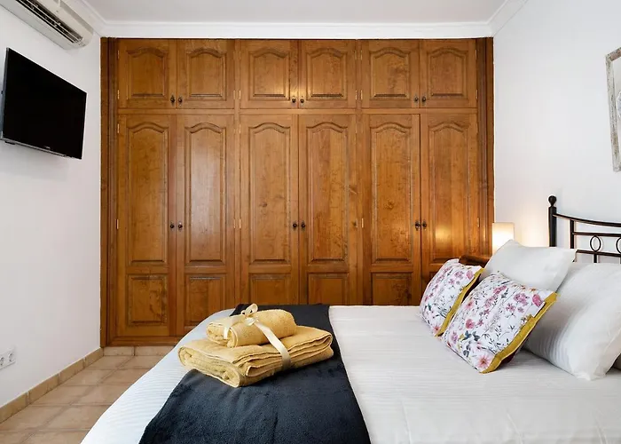 Casa Cordel * Playa Honda (Lanzarote)