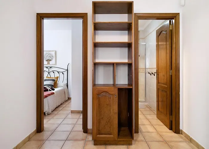 Casa Cordel * Playa Honda (Lanzarote)