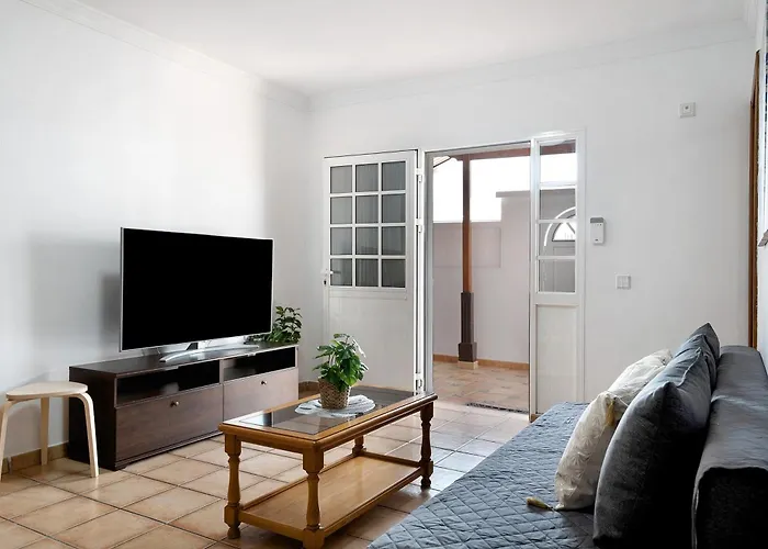 Casa Cordel Prázdninový dům