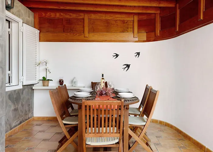 Casa Cordel Prázdninový dům *