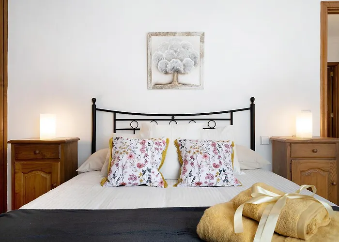 Casa Cordel Playa Honda (Lanzarote)