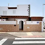 Holiday home Casa Cordel Playa Honda (Lanzarote)