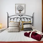 Casa Cordel Holiday home *