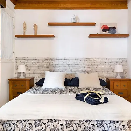 Casa Cordel Tatil Evi *