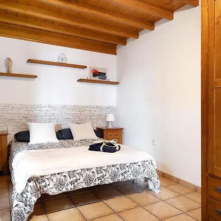 Casa Cordel 別荘 プラヤ・オンダ