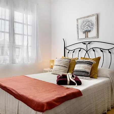 Tatil Evi Casa Cordel Playa Honda (Lanzarote)