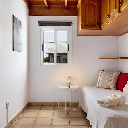 Casa Cordel Tatil Evi