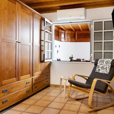 Casa Cordel Tatil Evi