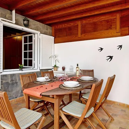 Tatil Evi Casa Cordel *