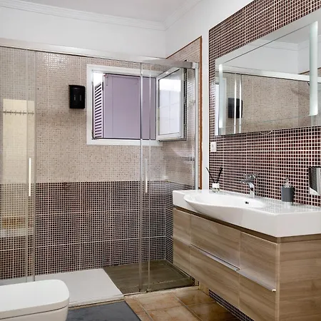 Casa Cordel Tatil Evi *
