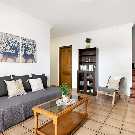 Casa Cordel プラヤ・オンダ