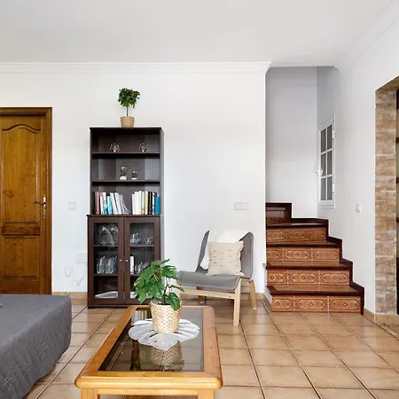 Casa Cordel Holiday home *