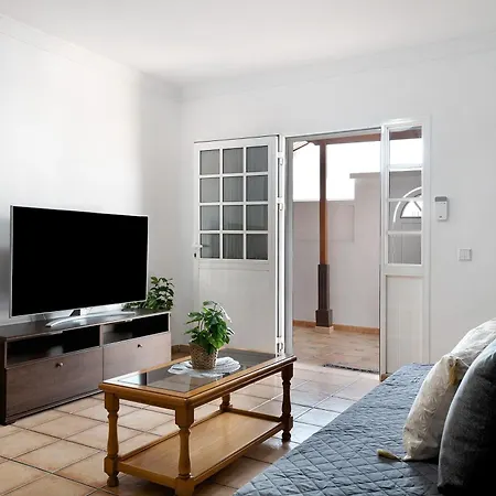Holiday home Casa Cordel *