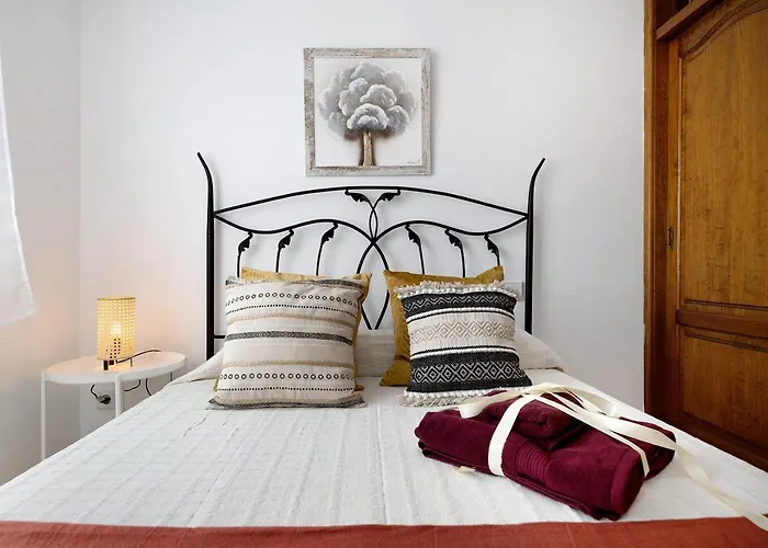 Holiday home Casa Cordel Playa Honda (Lanzarote)