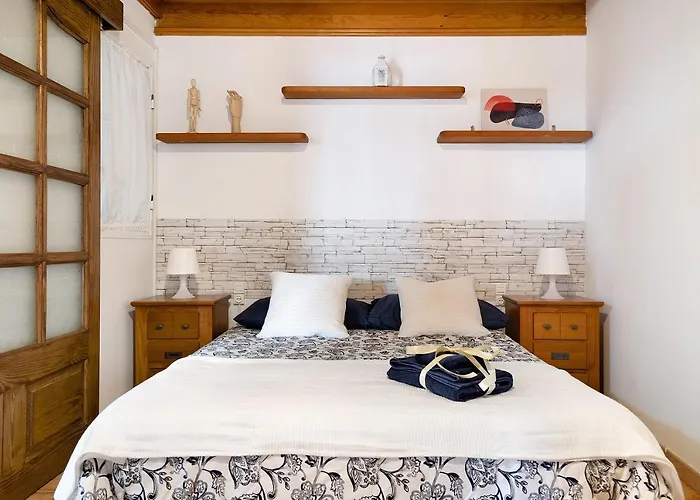 Casa Cordel Holiday home *