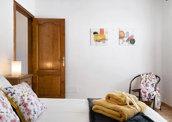 Casa Cordel Holiday home