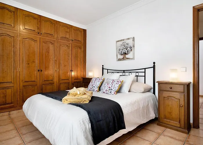 Holiday home Casa Cordel