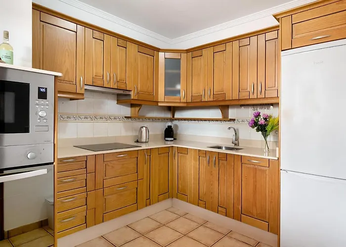 Casa Cordel Holiday home