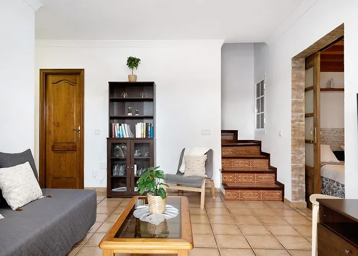 Casa Cordel Holiday home *