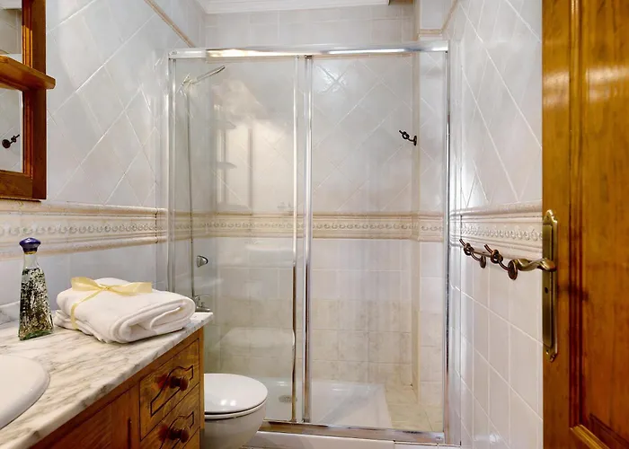 Holiday home Casa Cordel Playa Honda (Lanzarote)