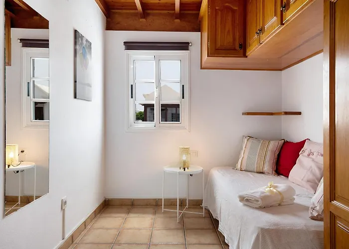 Casa Cordel Holiday home