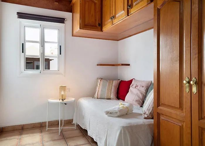 Casa Cordel Holiday home *