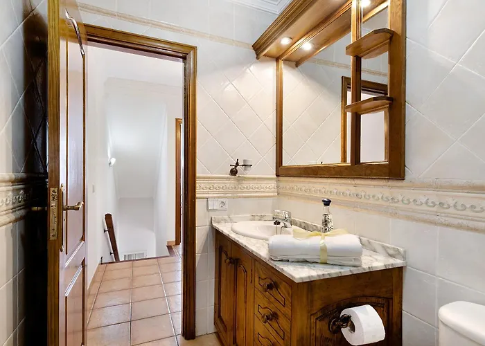 Holiday home Casa Cordel