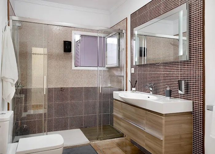 Casa Cordel Holiday home *