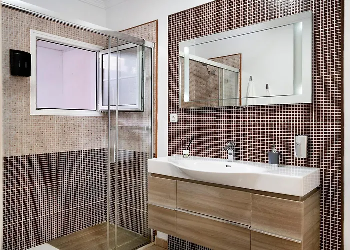 Holiday home Casa Cordel Playa Honda (Lanzarote)