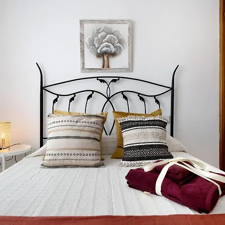 Σπίτι διακοπών Casa Cordel Playa Honda (Lanzarote)