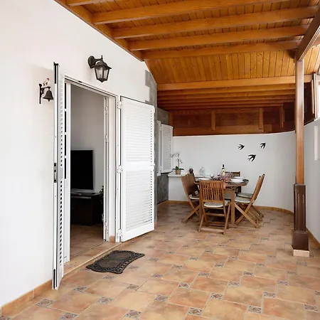 Σπίτι διακοπών Casa Cordel Playa Honda (Lanzarote)